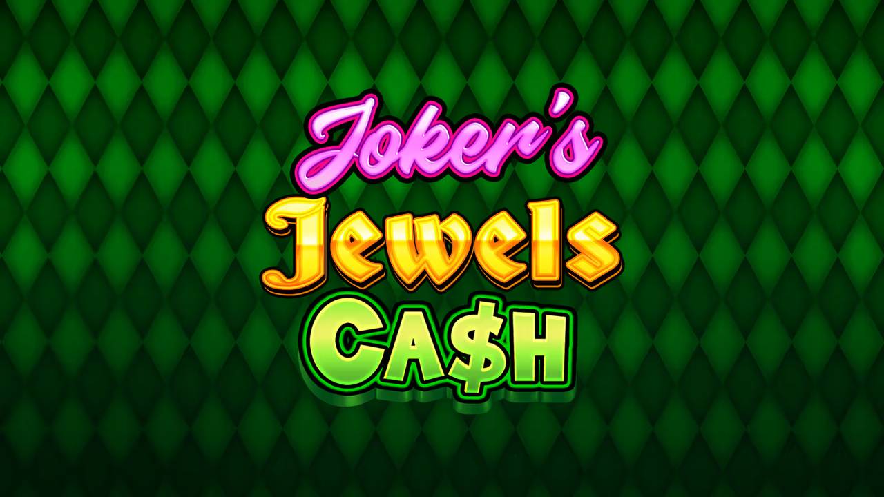 Joker’s Jewels Cash (Pragmatic Play) Image 1